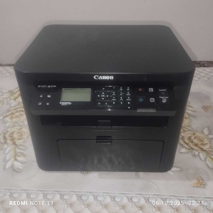Canon MF231 sotiladi