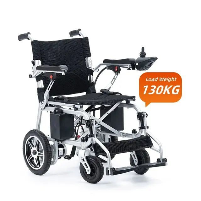 Aksiya Elektron kolyaska електрическая инвалидная коляска N 41