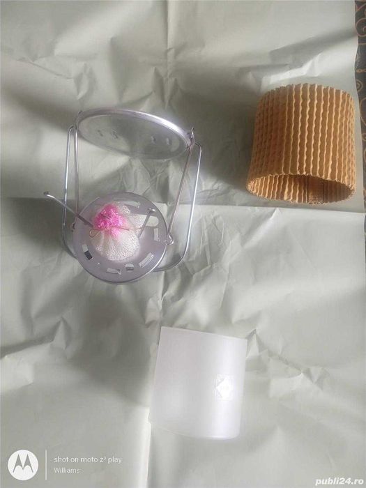 Felinar,lampa camping.