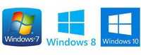 Service IT calculatoare Instalari Windows - Office Reparatii PC laptop