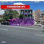 Inchiriere spatiu comercial P+2, in zona centrala