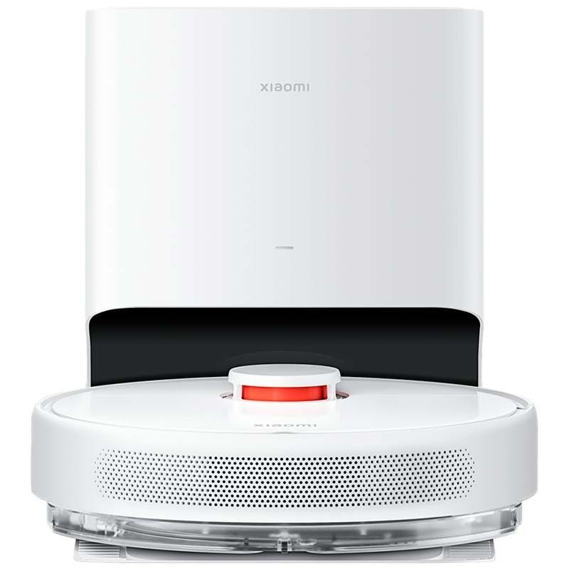 Xiomi x10 робот