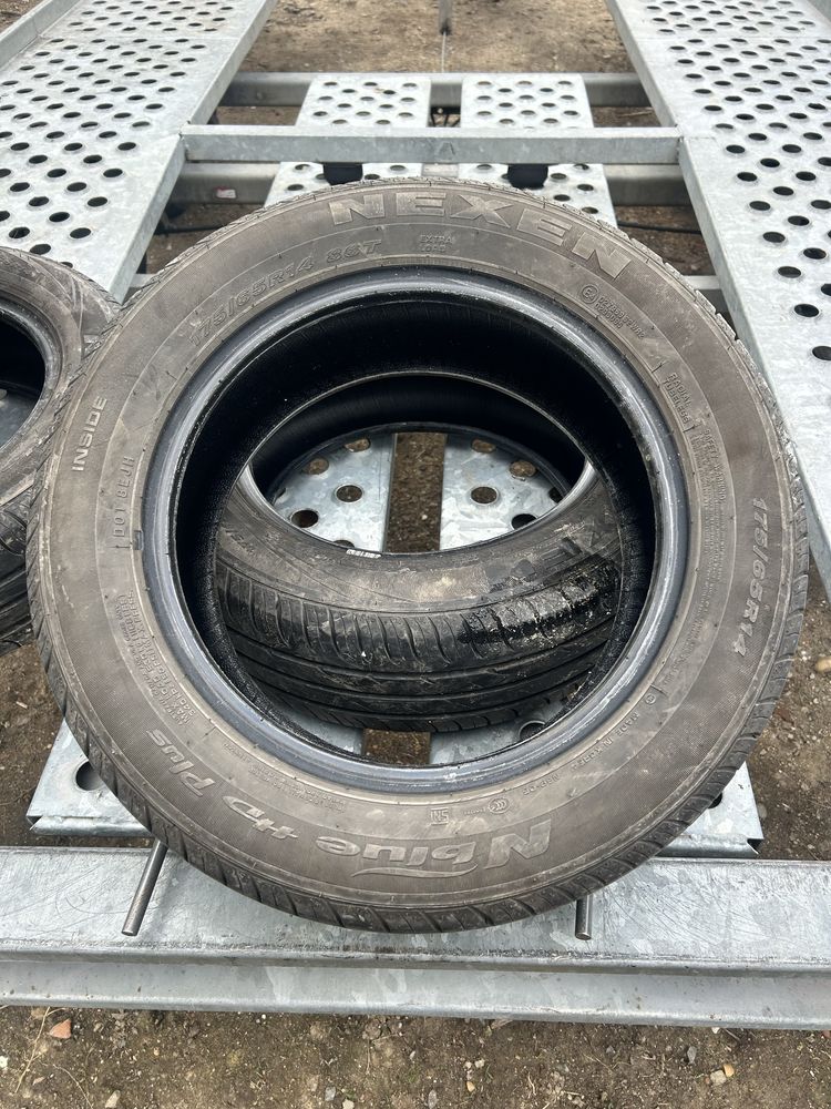 Anvelope vara 175/65 R14