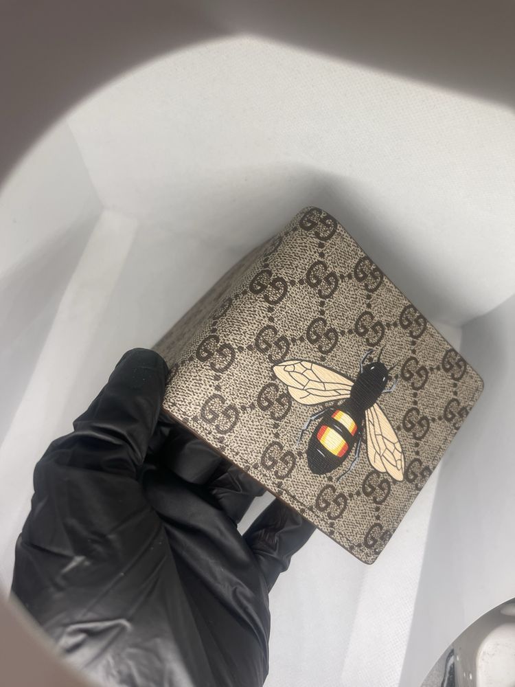 Portofel Gucci Bee