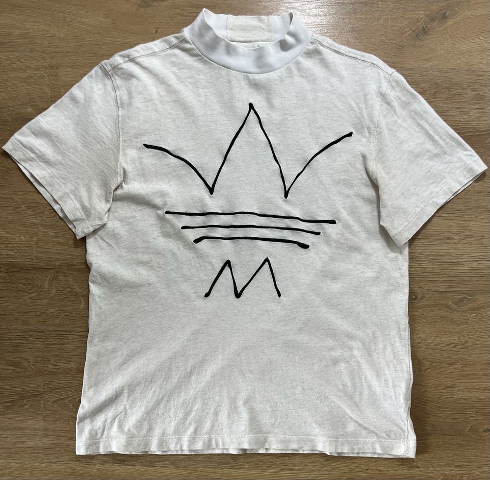 Adidas Originals R.Y.V дамска тениска размер S-M