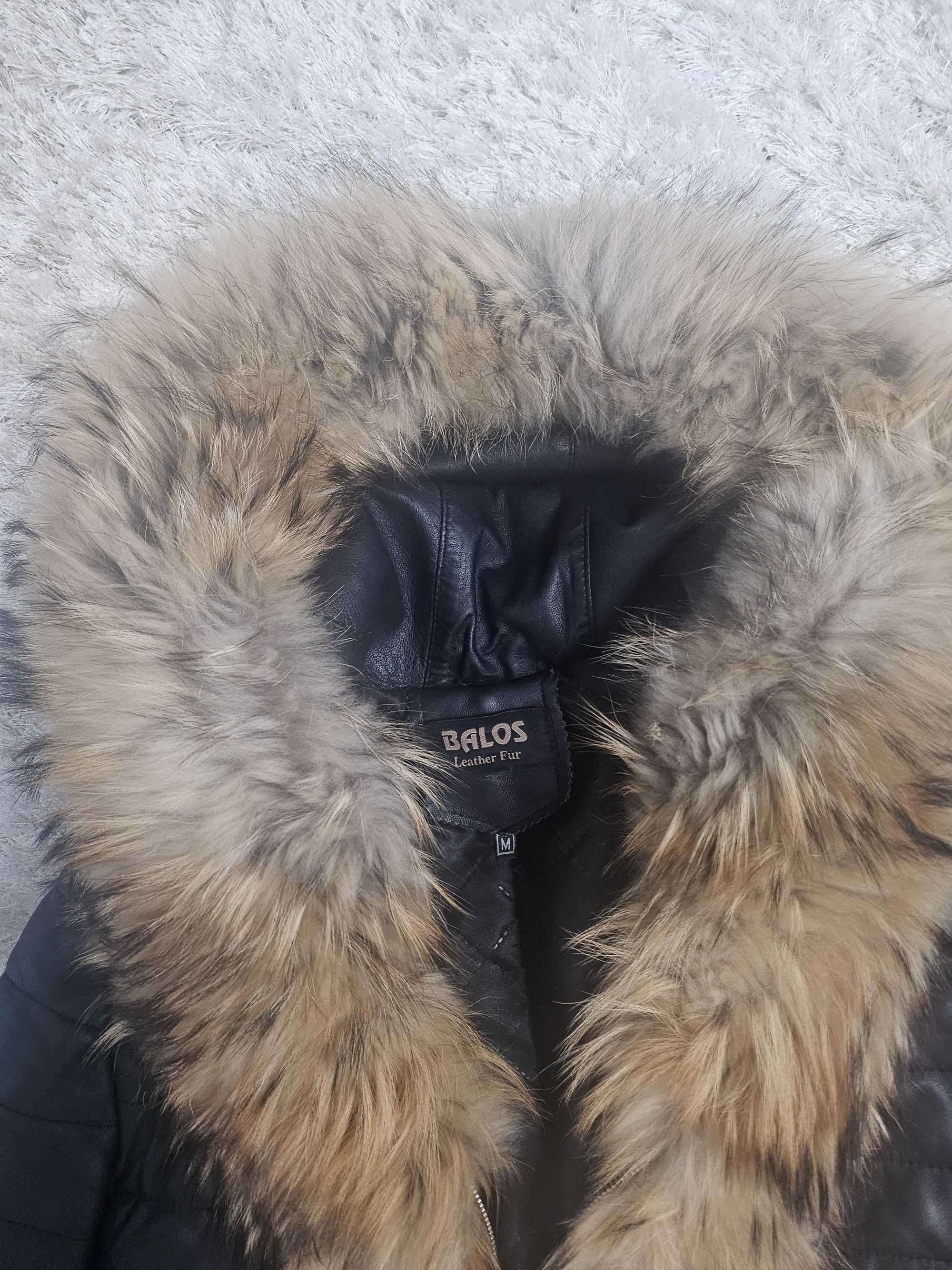Яке естествен косъм и кожа