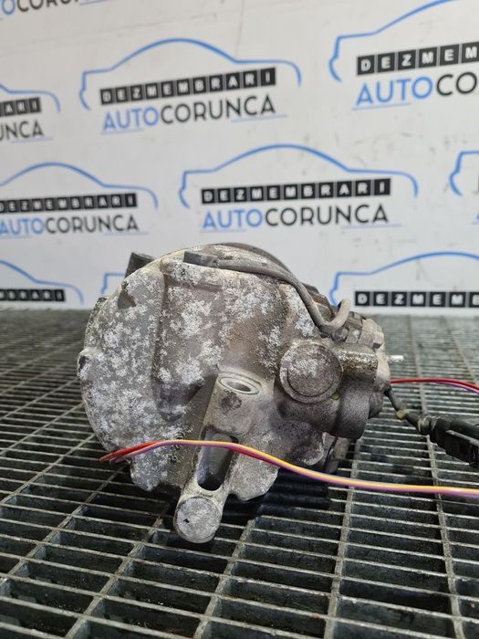 Compresor clima Porsche Cayenne 4.5 Benzina 2002 - 2006 (935) 94812601100