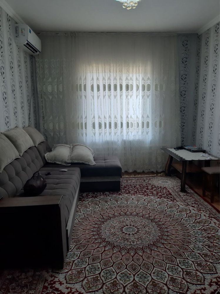 Продается квартира