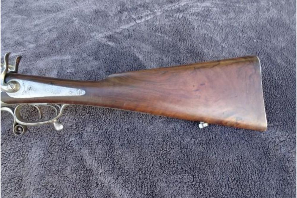 Антика Лефуше 16 кал.