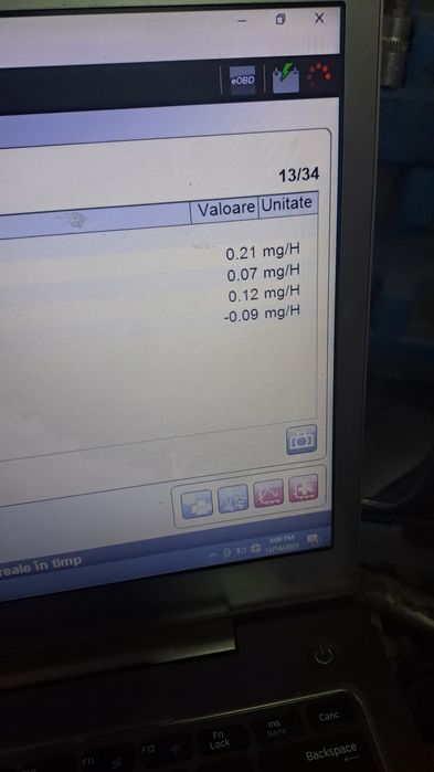 Vand injectoare 1.9 105 cp golf 5/pasat b6/Octavia/leon/touran/A3 etc