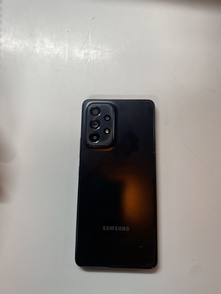 samsung galaxy A 53