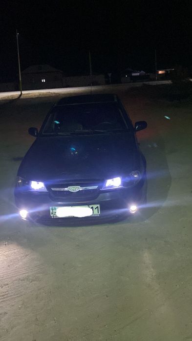 Нексия сатылат 2011 газ бензин