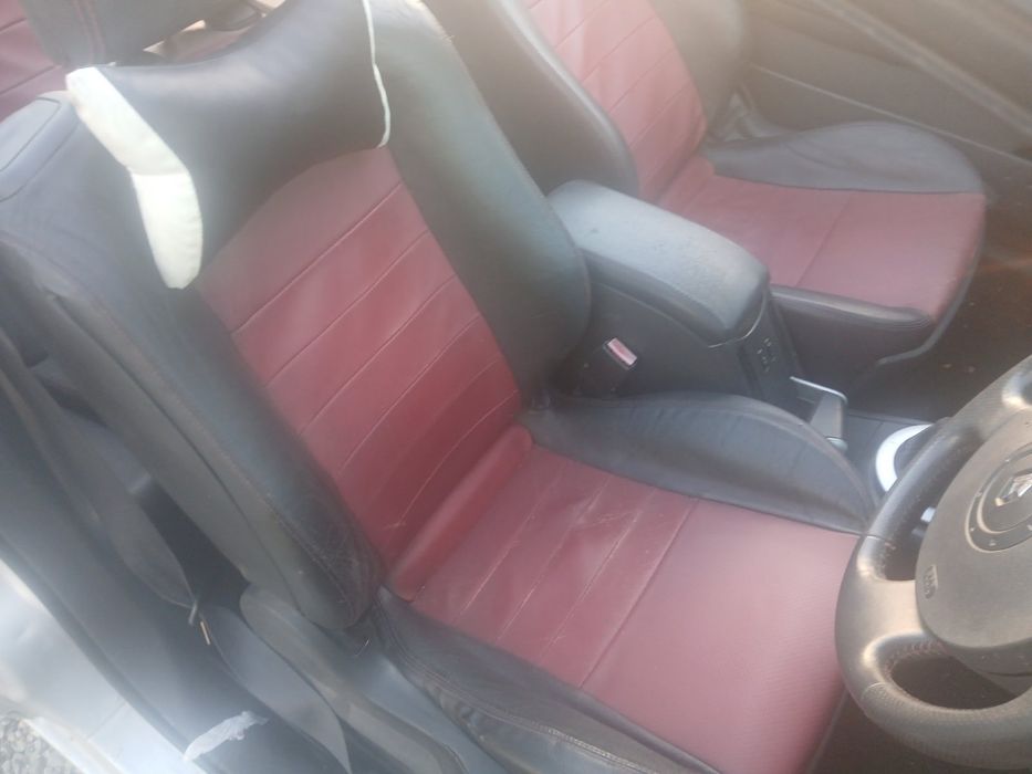 Renault megane 2.0 16v На Части