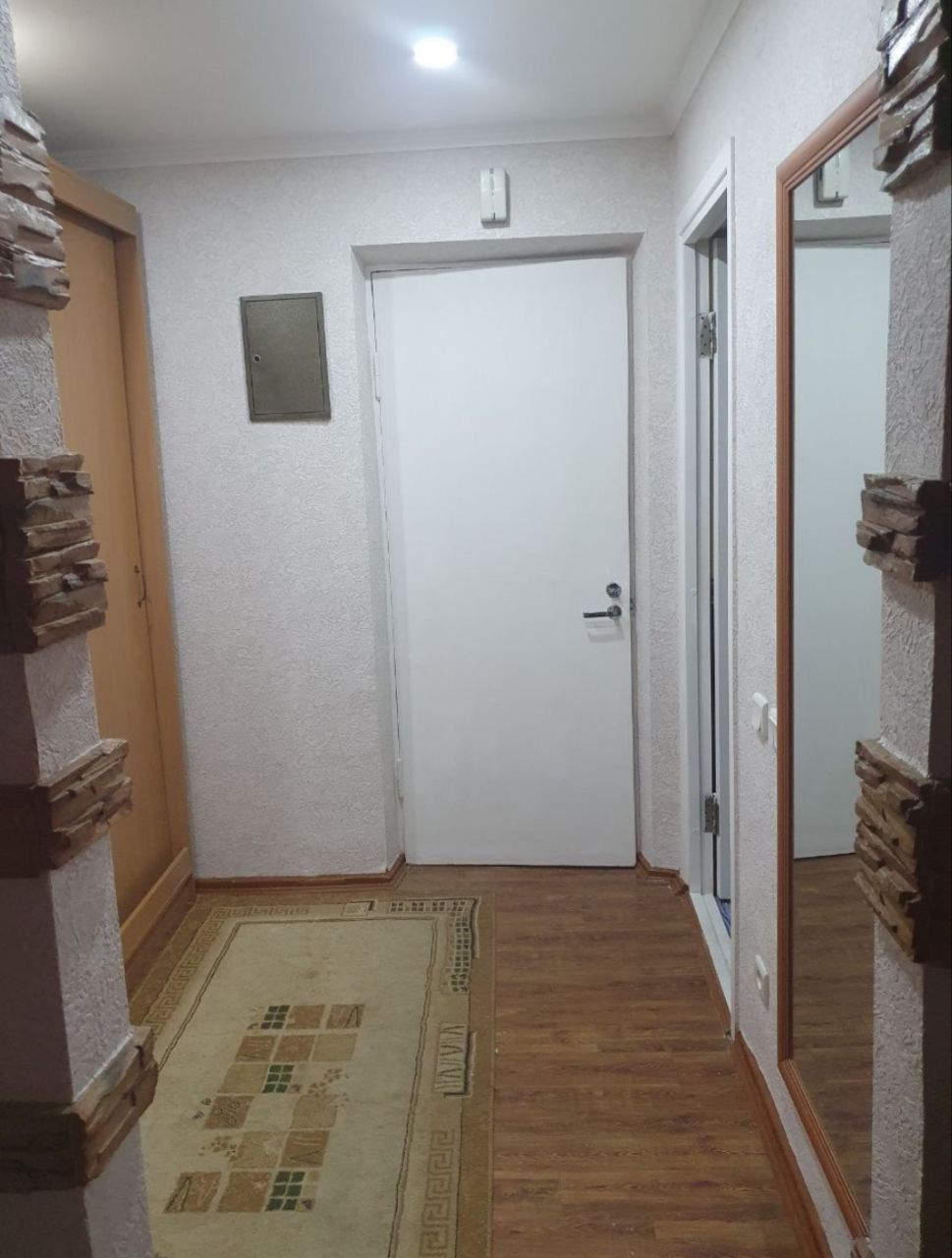 #БАЛКОН 2×6, Разделка, 70м², Чиланзар 6 Квартал, 3в4\2\4, Продаётся Кв