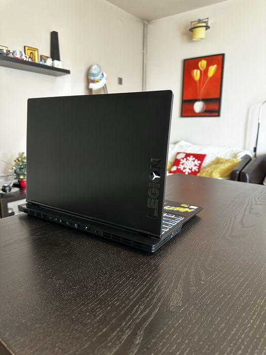 Laptop Lenovo Legion Y530