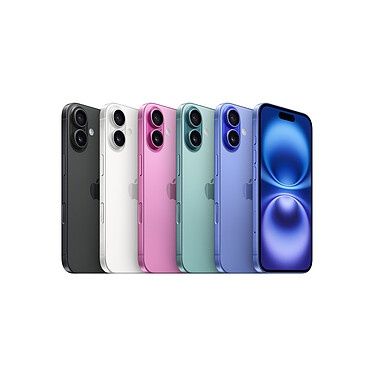 IPhone 16 128Gb mix