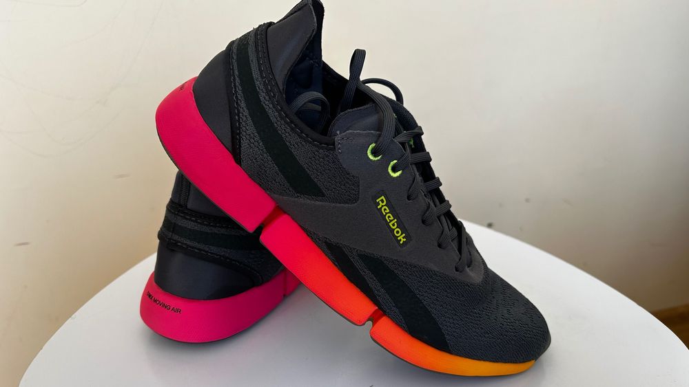 Дамски маратонки Reebok 38/39