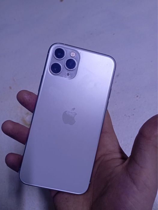 айфон 11про сатылады (продаеться)