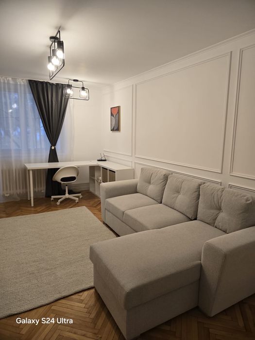 Inchiriere apartament 3 camere l, Cluj Napoca, cartier Gheorgheni