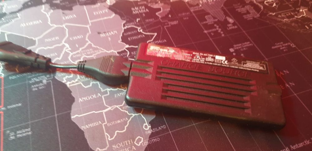 Adaptor Targus - alimentator laptop