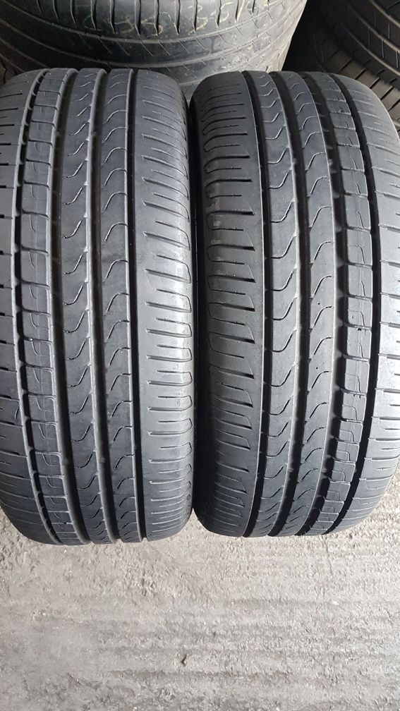 Anvelope 225/45/18 Pirelli 225/45R18