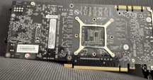 placa video 1070TI
