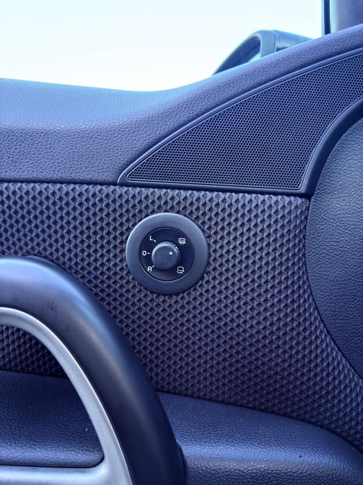 Volkswagen Scirocco 2009 1.4 tsi 160 cp