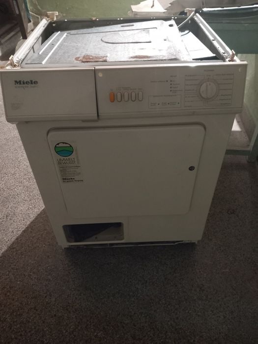 Сушилня Miele за части