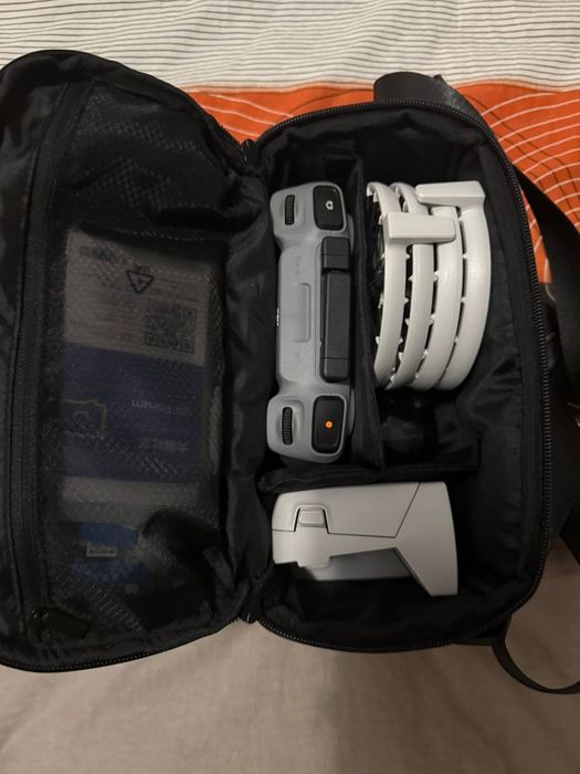 Дрон DJI Flip (DJI RC 2)