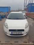 Vând Fiat punto 2008