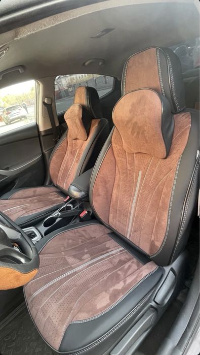 Авточехлы. Чехлы на сиденье. Автоковрики. Полики. Эво ковры