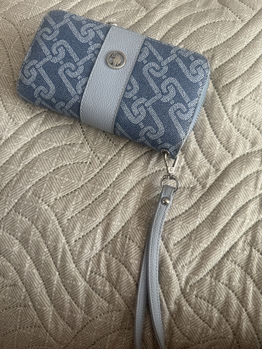 Раница и портфейл USPA