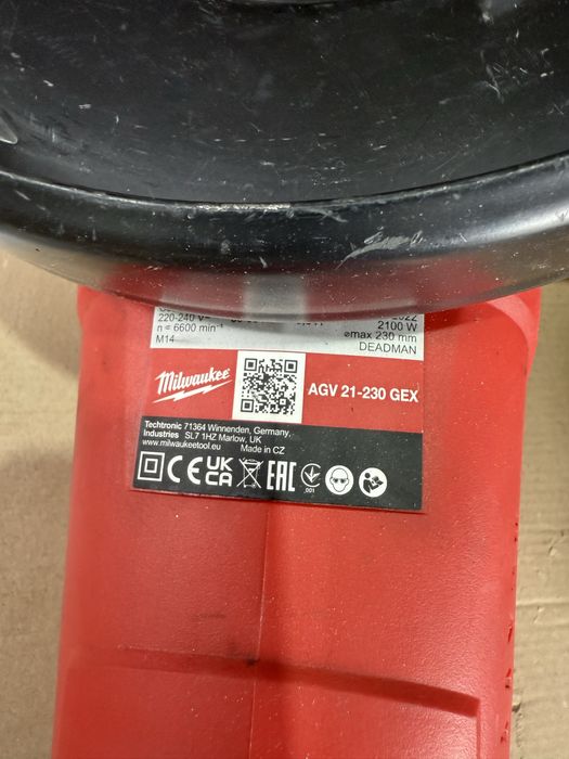 Polizor unghiular /flex bosch hilti milwaulee dewalt