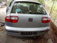 Haion seat leon