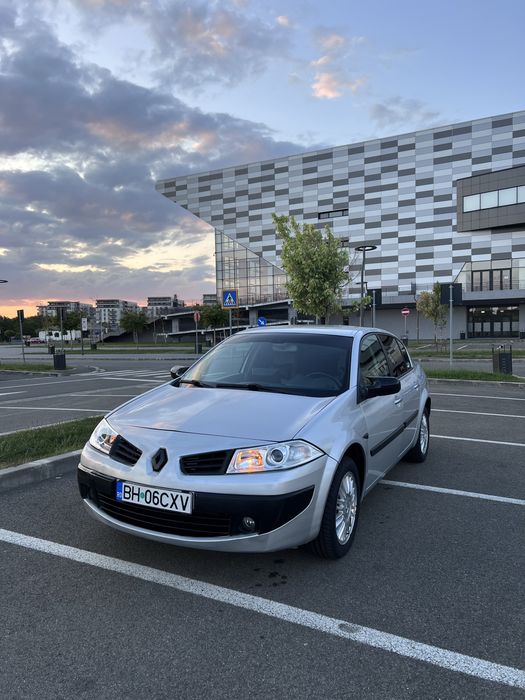 ‼️Vand Renault Megane 2 Facelift 2007‼️