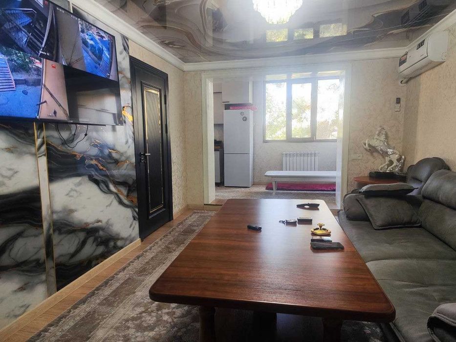 N.12185  СРОЧНО проаётся квартира