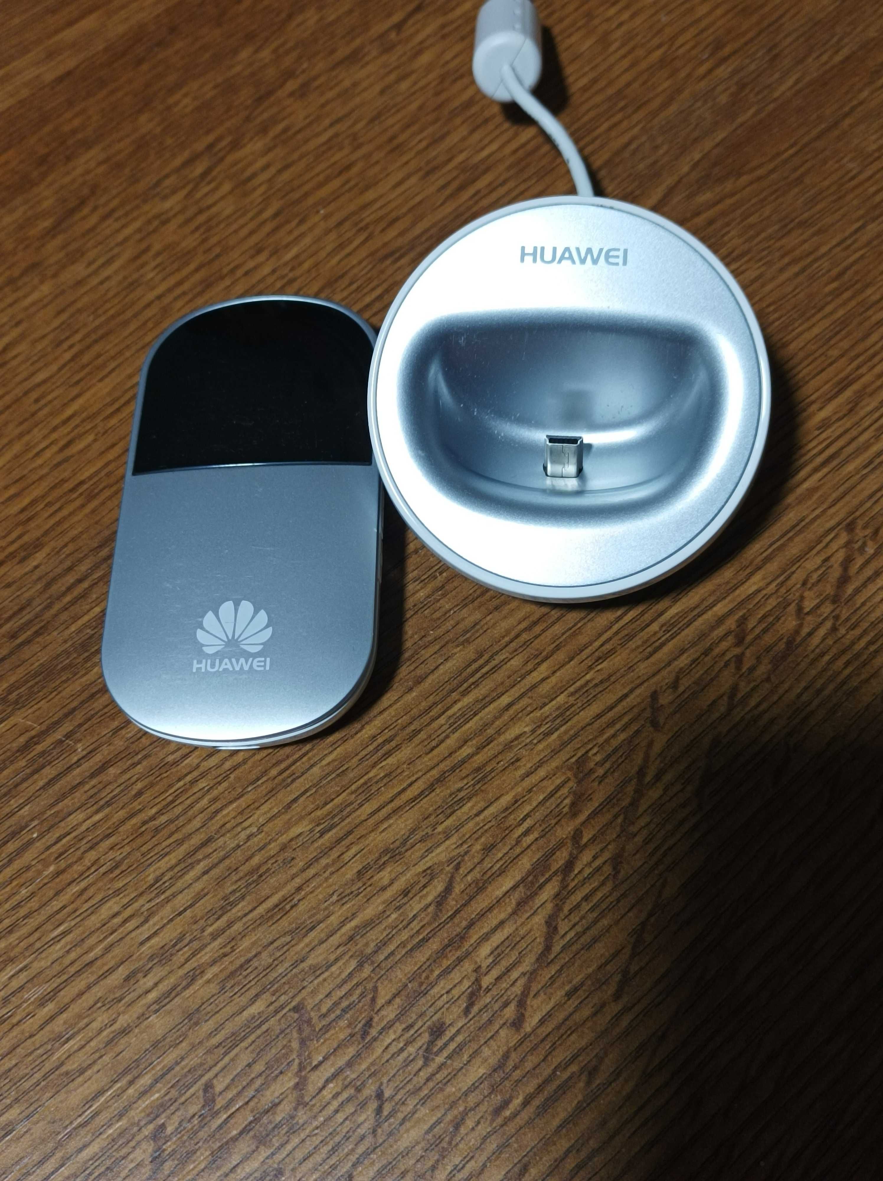 RouterModem 3G Huawei E5832S WiFi Portabil Hotspot