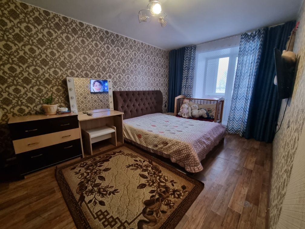 Продам квартиру 2-х комн.
