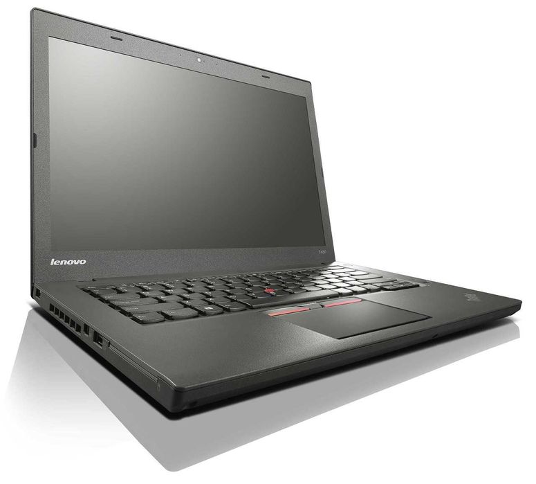 Лаптоп Lenovo ThinkPad T450 i7-5600U 8GB 256GB FHD SSD ГАРАНЦИЯ