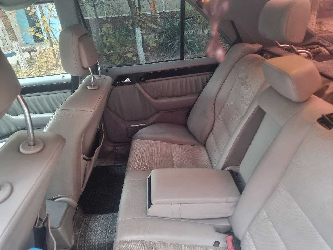 СРОЧНО Mersedes Bens. Кузов W124