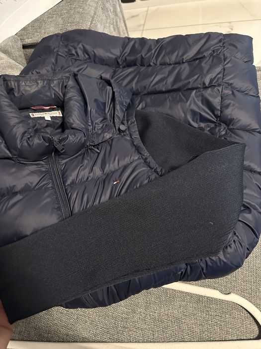 Шубичка Томмy Hilfiger