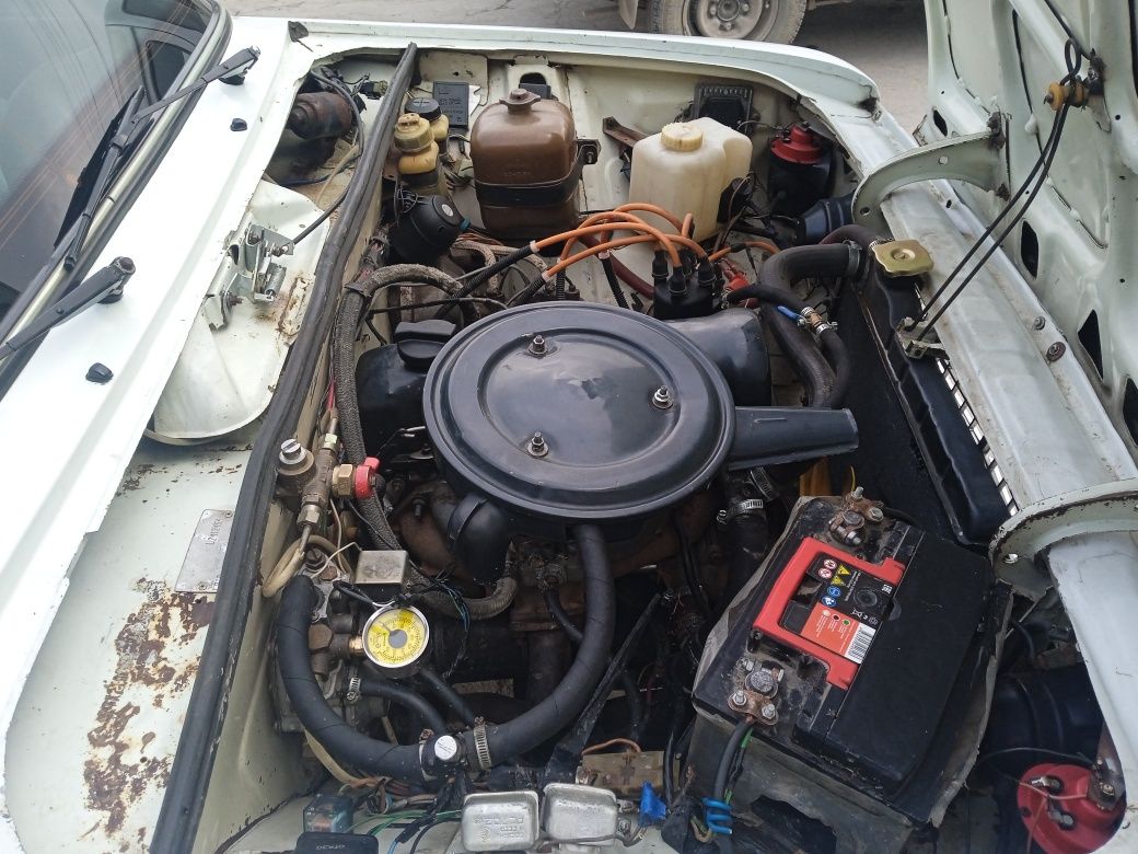 Sotiladi vaz 21 06