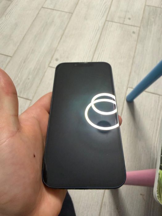 Iphone 14 128gb Midnight / negru