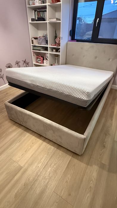 Pat+ somiera deosebita