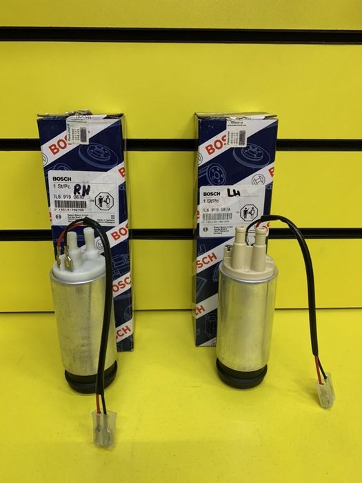 Бензонасос VW Tuareg,Porshe Cayenne,Audi Q7