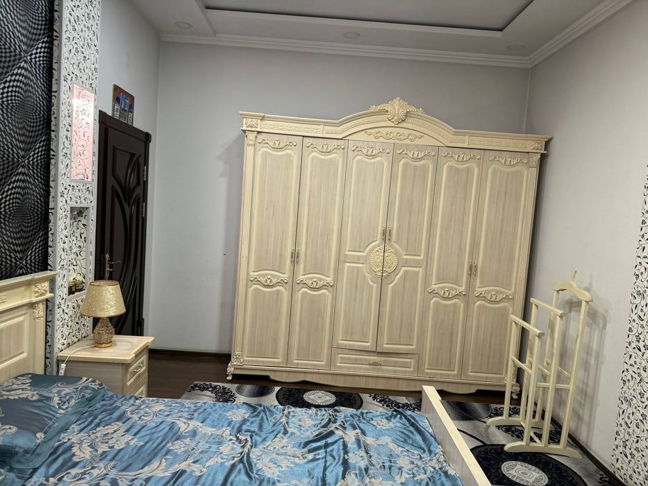 Сергели Мэтал завод 6 сотку 7 хона