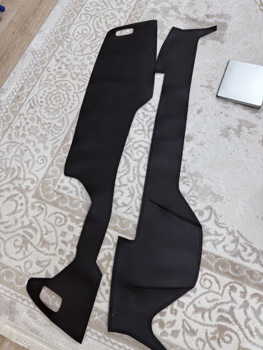 Продам коврики на панкль Changan CS 55+