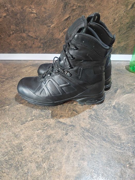 Ловни или Тактически обувки/кубинки(според нуждите) HAIX RANGER GSG 9X