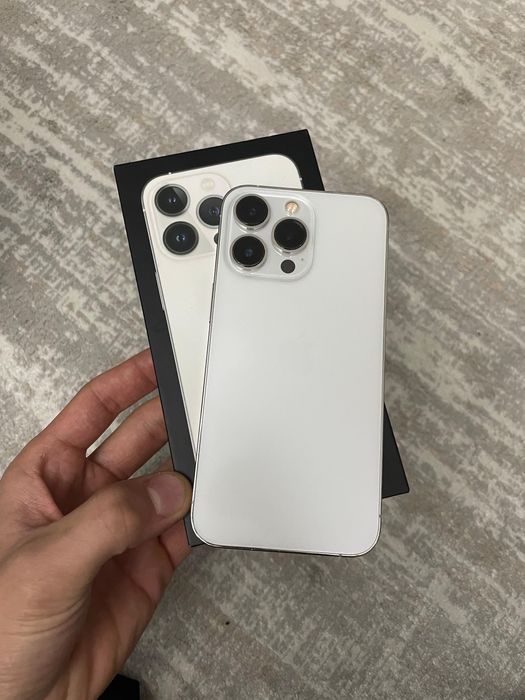 Iphone 13 Pro 256gb 77% с крб