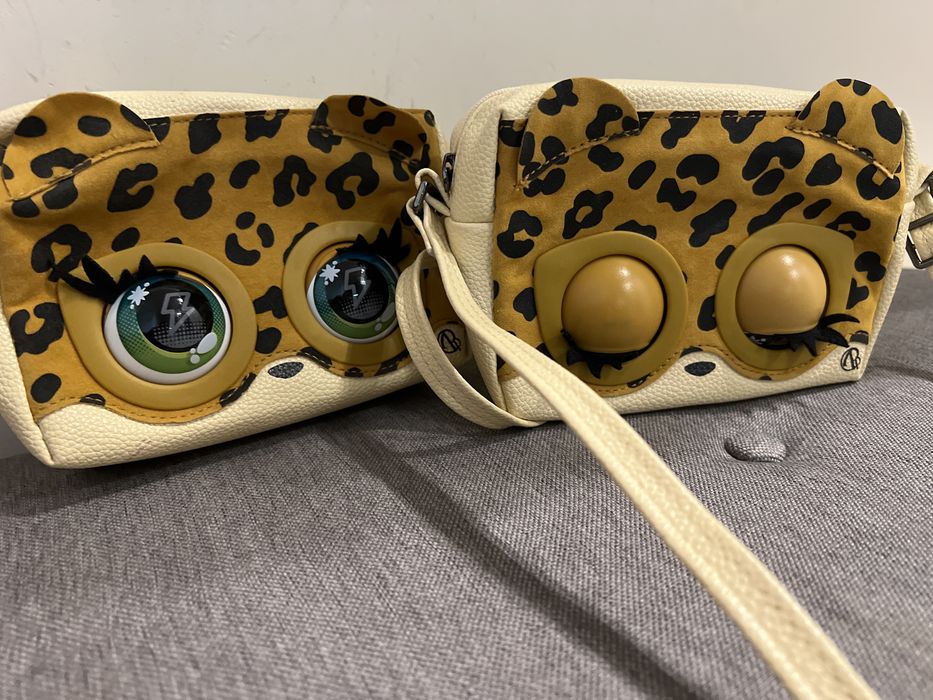 Детски говорещи чанти